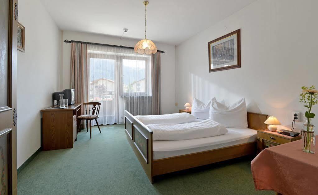 Hotel Restaurant Gradlwirt Niederndorf  외부 사진