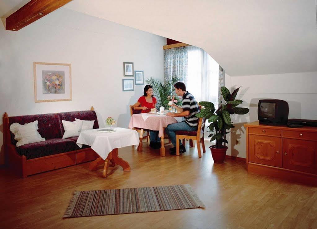 Hotel Restaurant Gradlwirt Niederndorf  외부 사진