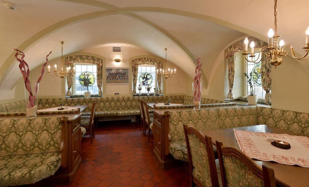 Hotel Restaurant Gradlwirt Niederndorf  외부 사진