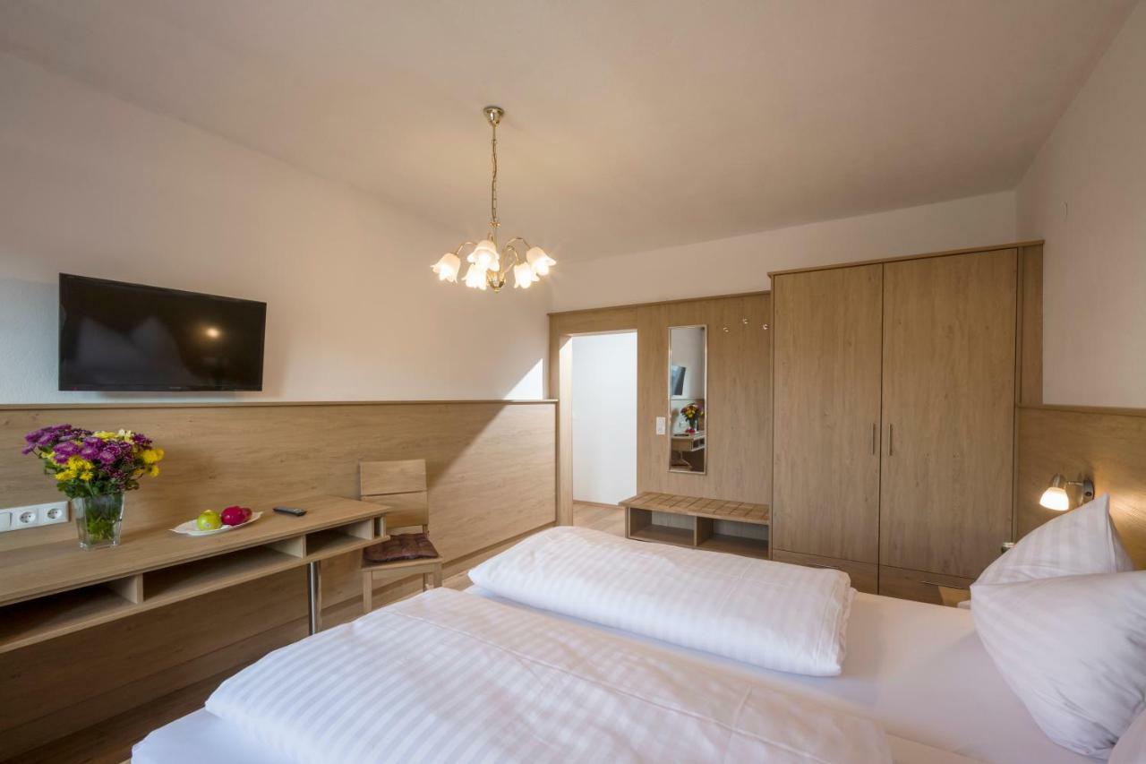 Hotel Restaurant Gradlwirt Niederndorf  외부 사진