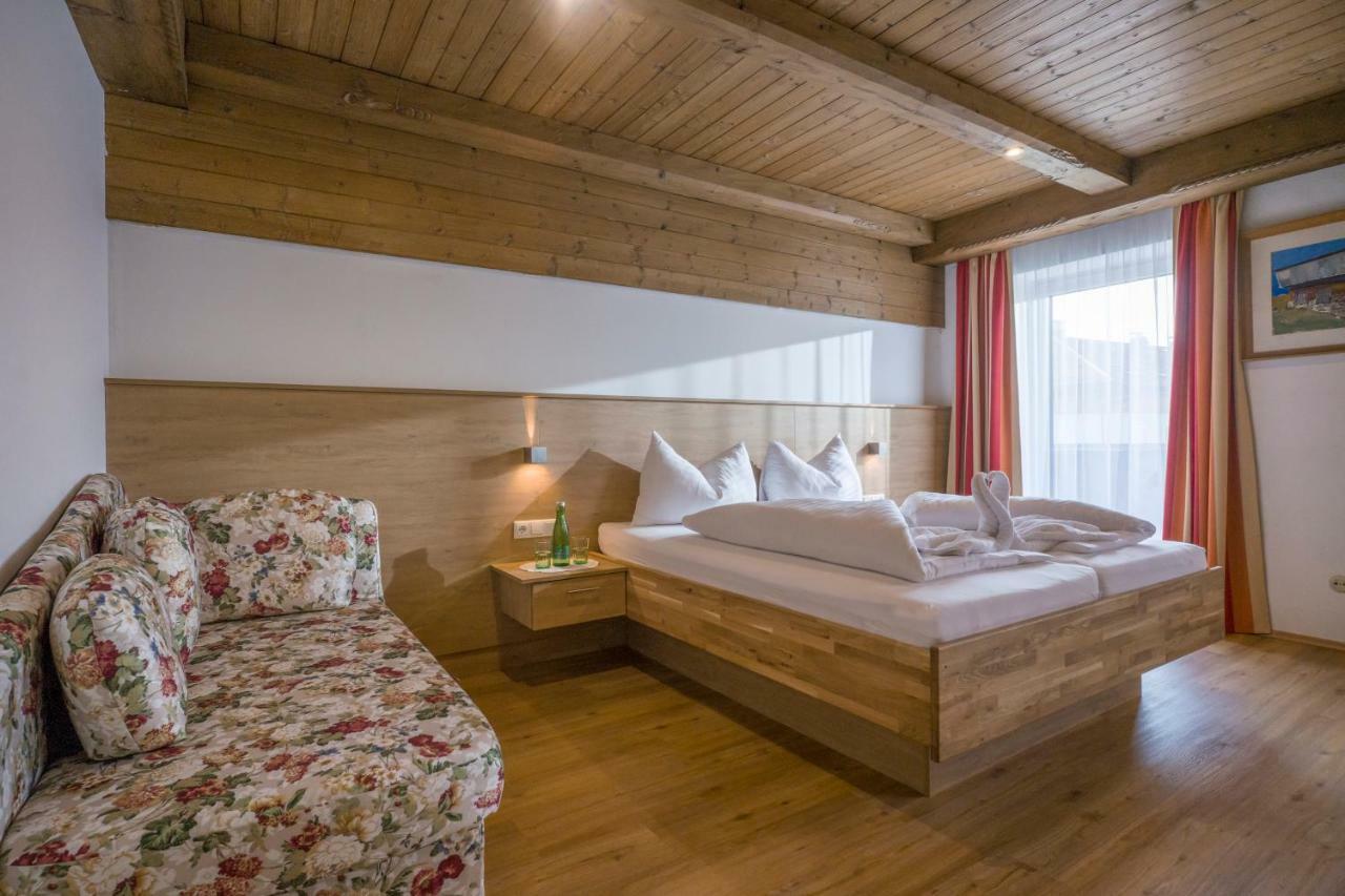 Hotel Restaurant Gradlwirt Niederndorf  외부 사진