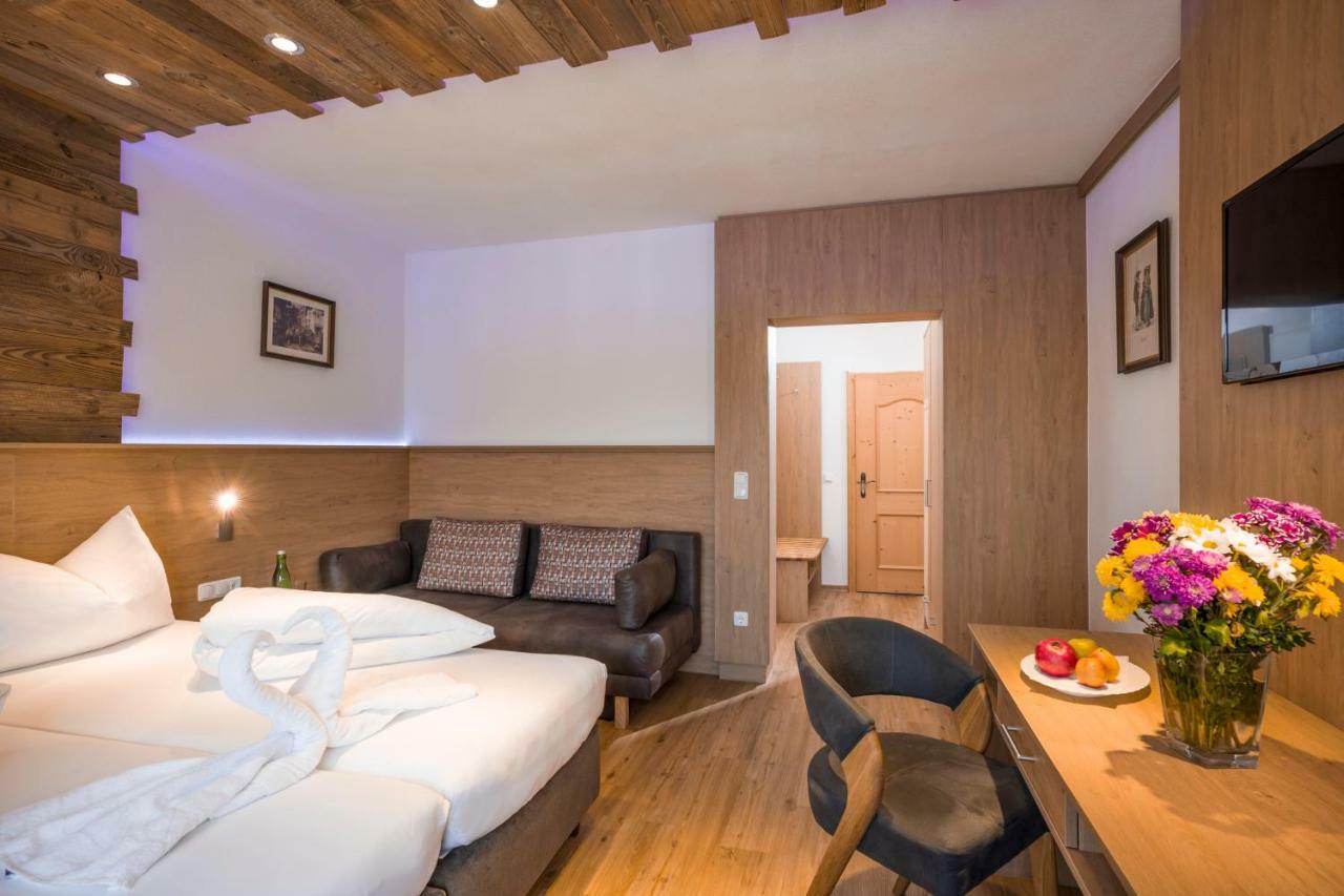 Hotel Restaurant Gradlwirt Niederndorf  외부 사진